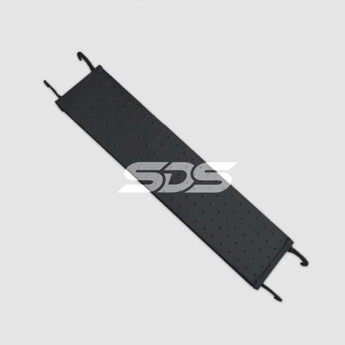 Steel Walkway Plank on Rent in Delhi