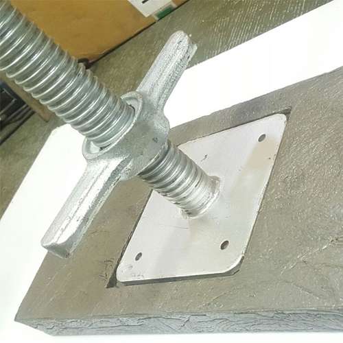 Toe Board on Rent in Delhi