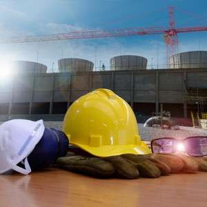 Safety Equipment on Rent in Delhi